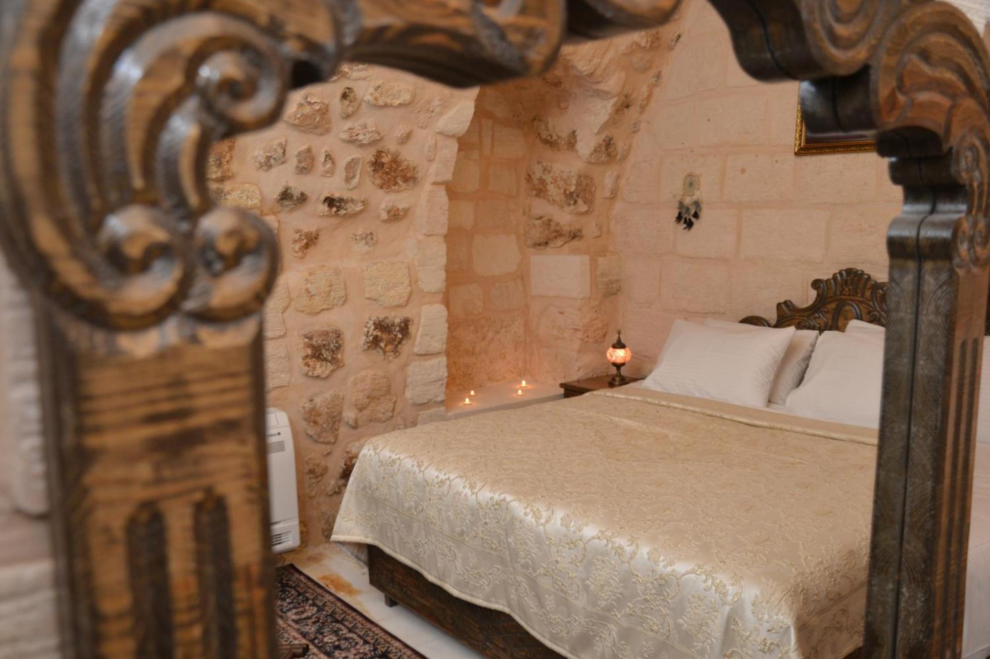Mehmet Bey Konagi Butik Otel Midyat 외부 사진