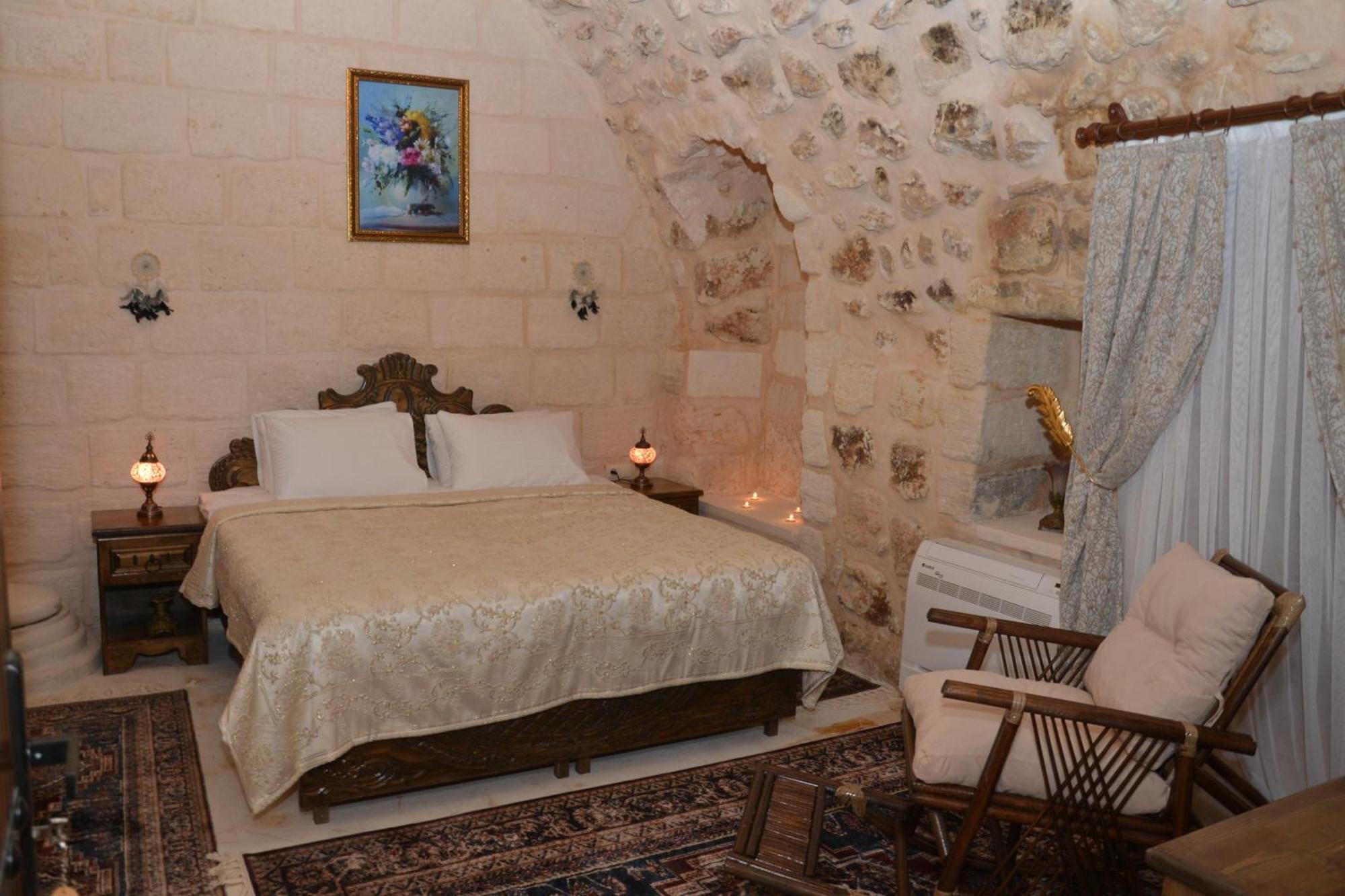 Mehmet Bey Konagi Butik Otel Midyat 외부 사진