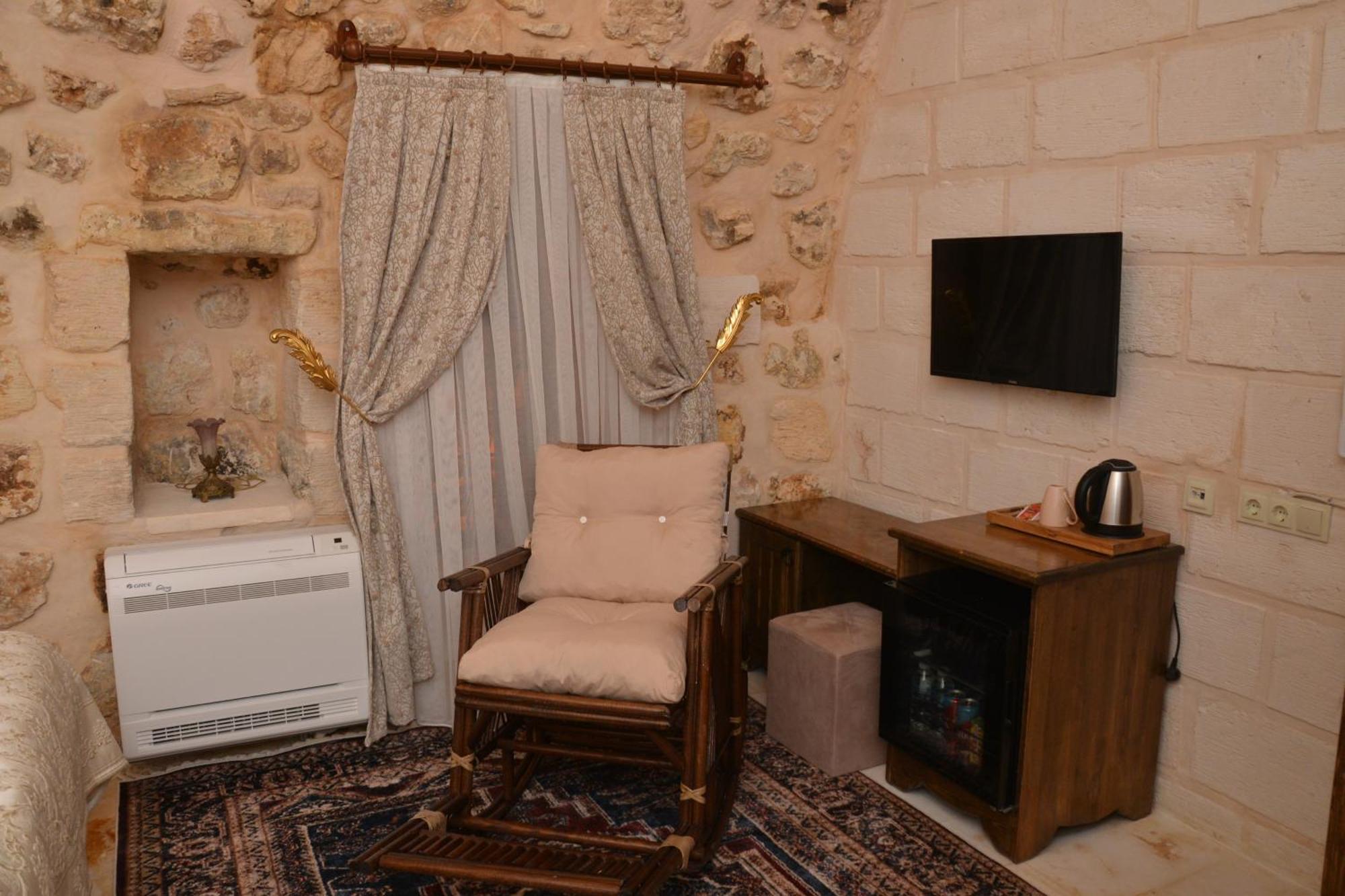 Mehmet Bey Konagi Butik Otel Midyat 외부 사진