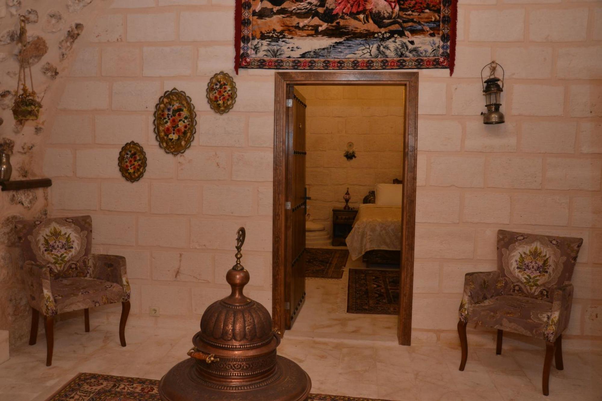 Mehmet Bey Konagi Butik Otel Midyat 외부 사진