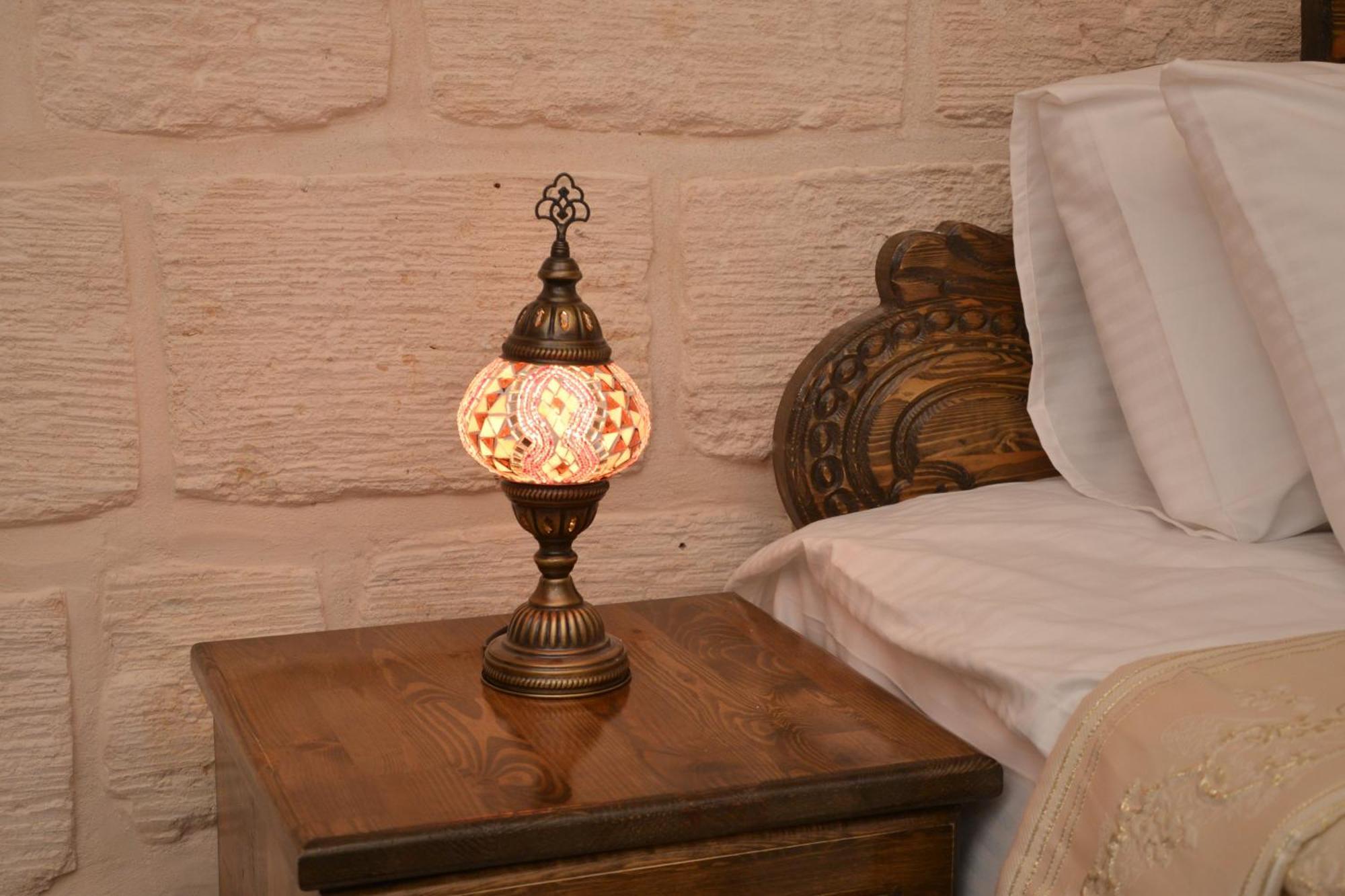 Mehmet Bey Konagi Butik Otel Midyat 외부 사진