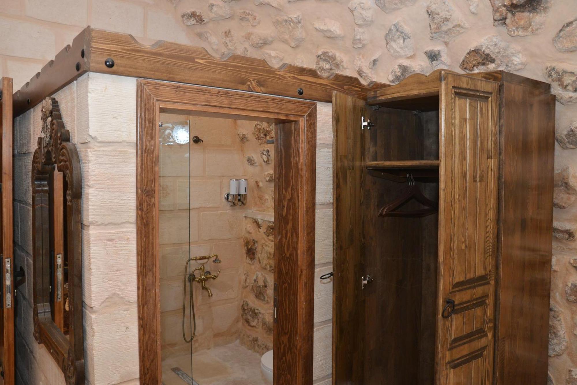 Mehmet Bey Konagi Butik Otel Midyat 외부 사진