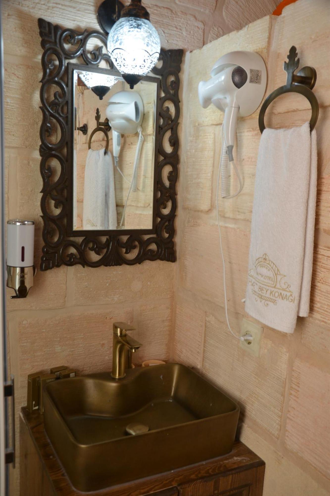 Mehmet Bey Konagi Butik Otel Midyat 외부 사진