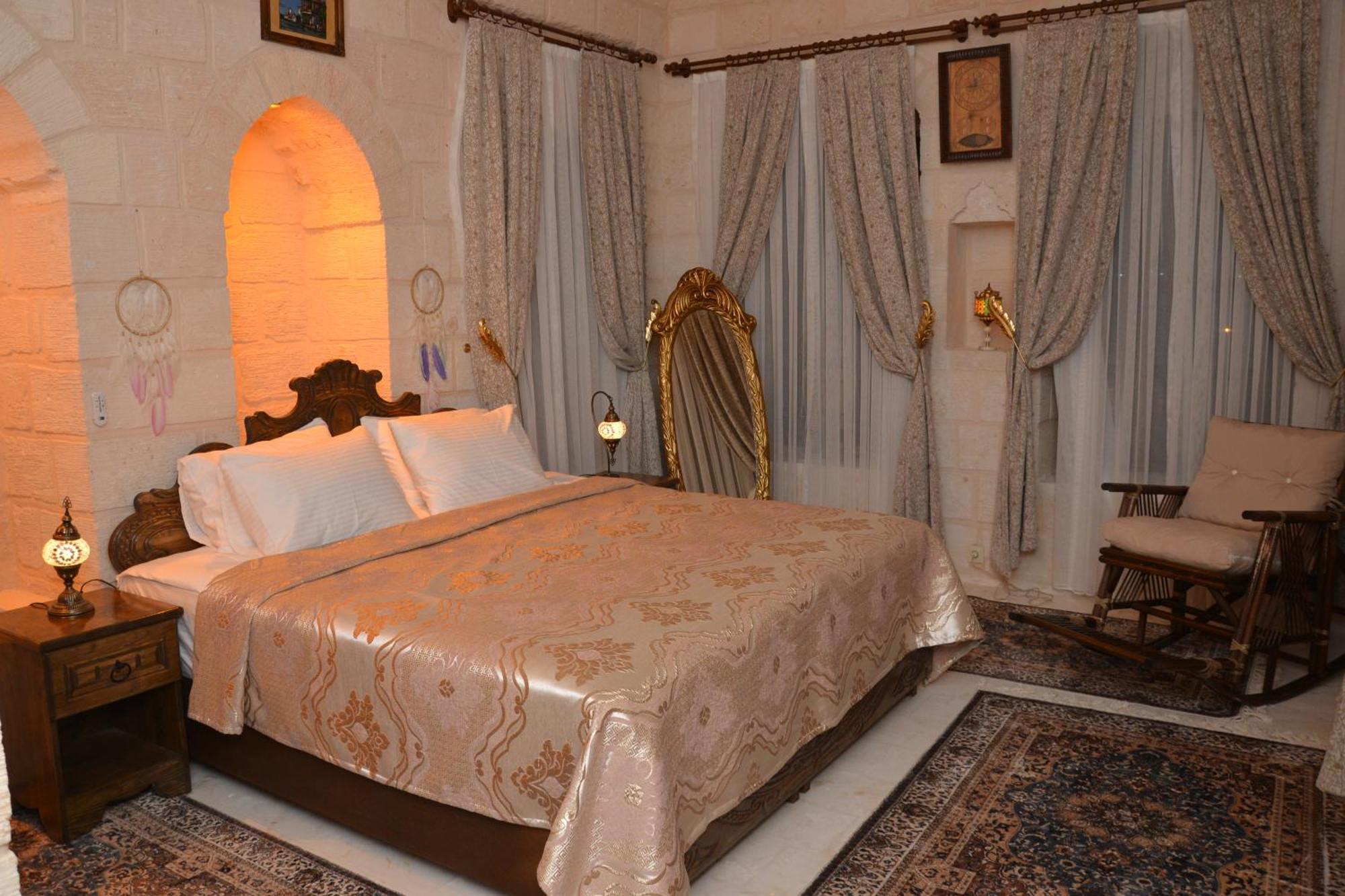 Mehmet Bey Konagi Butik Otel Midyat 외부 사진