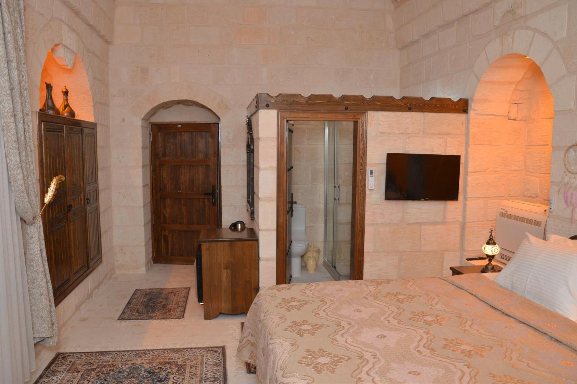 Mehmet Bey Konagi Butik Otel Midyat 외부 사진