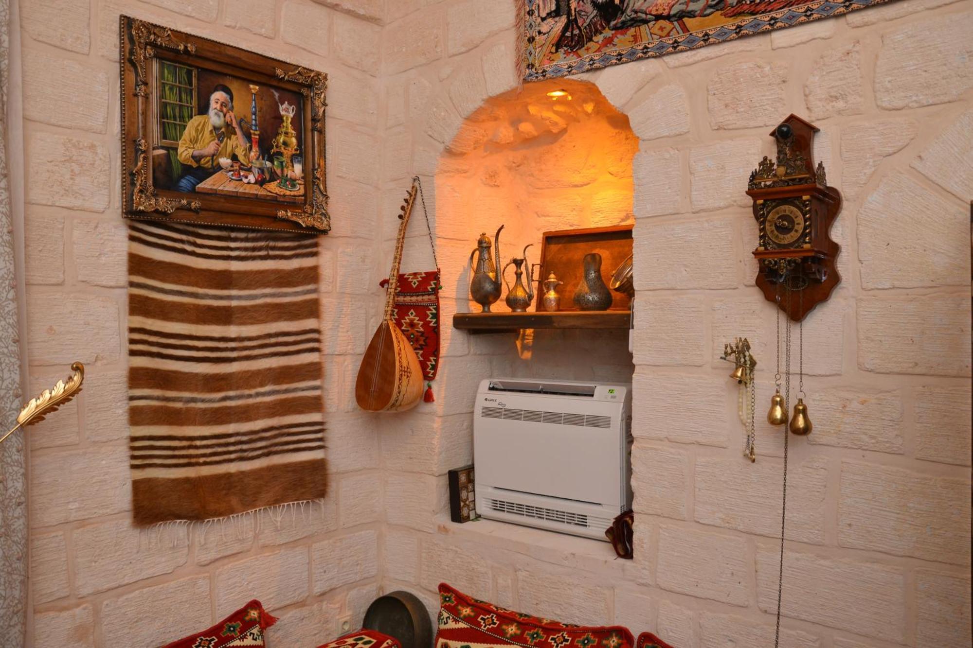 Mehmet Bey Konagi Butik Otel Midyat 외부 사진