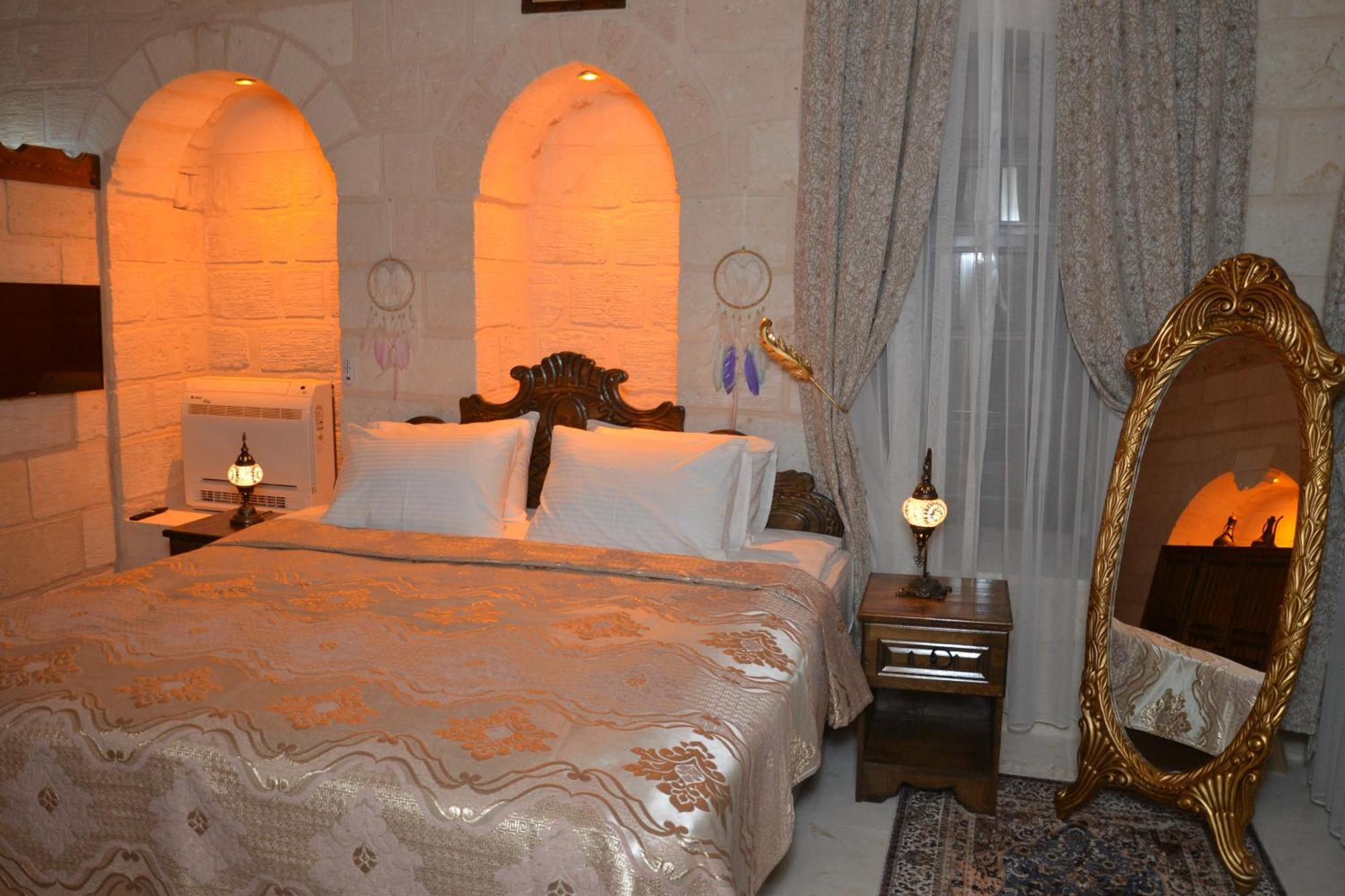 Mehmet Bey Konagi Butik Otel Midyat 외부 사진