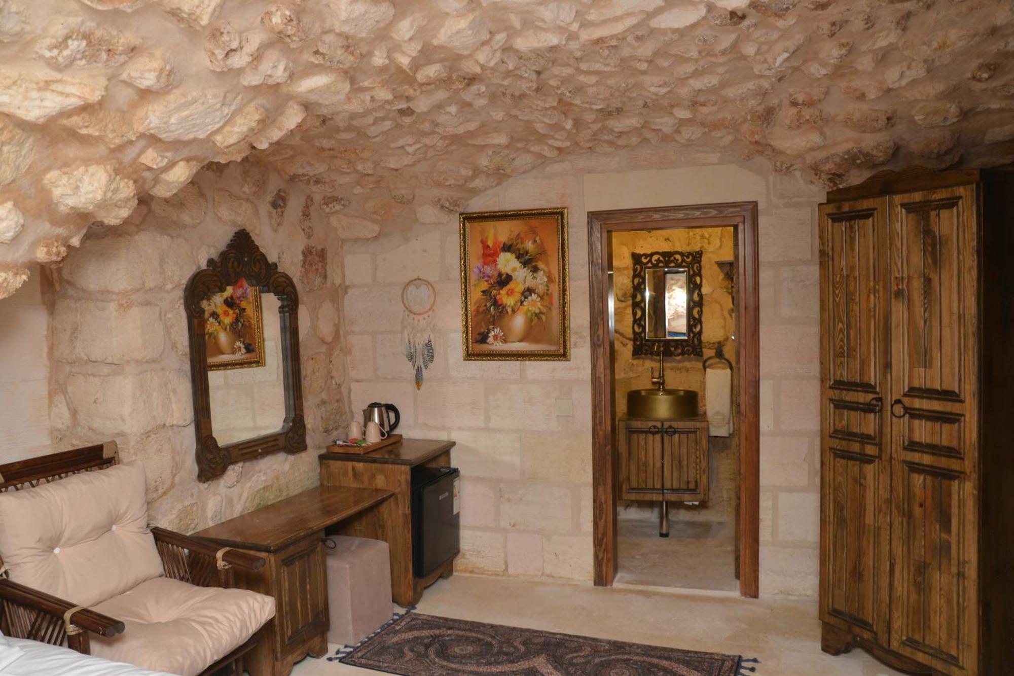 Mehmet Bey Konagi Butik Otel Midyat 외부 사진