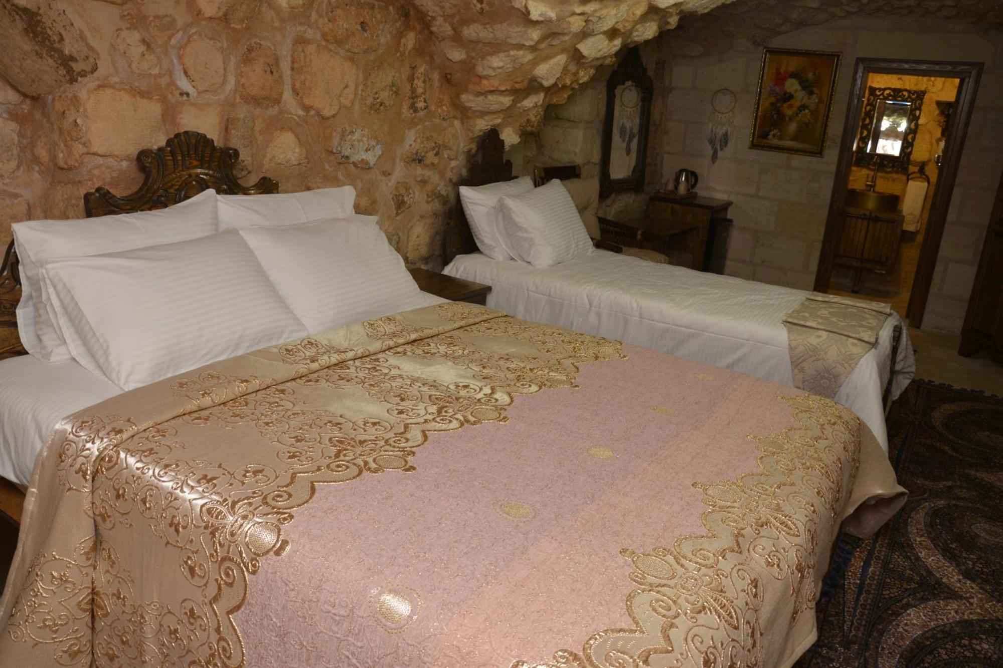 Mehmet Bey Konagi Butik Otel Midyat 외부 사진
